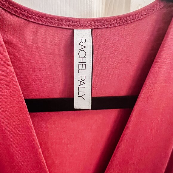 Rachel Pally White Label Maxi or Maternity Dress - Picture 4 of 4